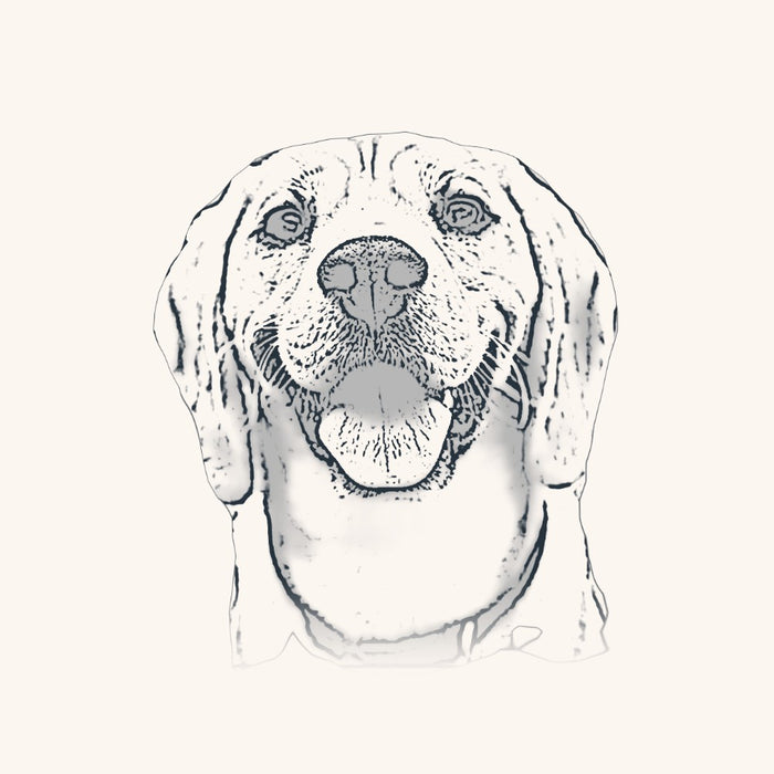 Style line art